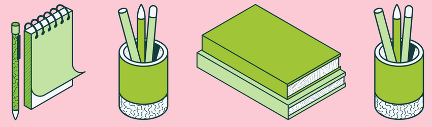 Banner logo for Blog