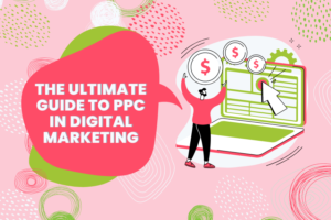 The Ultimate Guide to PPC Digital Marketing logo